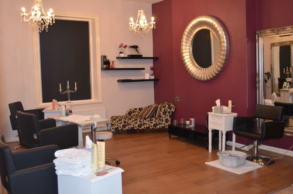 Pamper Parties at Park Row Hair and Beauty Salon Brighouse | Park Row ...
